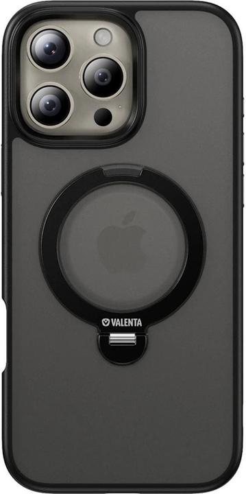 Actual product image Valenta Back Cover Magsafe Frost Iphone 16 Pro Max (Apple iPhone 16 Pro Max)