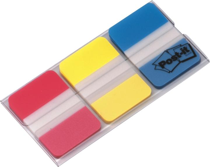 Image du produit Post-it Indice fort (25 x 38 mm)