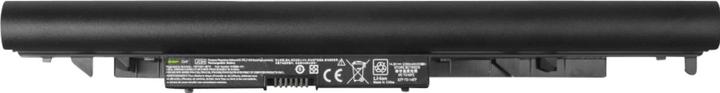 Actual product image HP 919701-850BU (4 Cells, 2800 mAh)