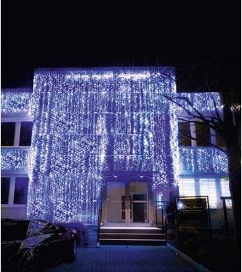 Immagine prodotto Star Trading Sistema LED Tenda luminosa 1x2m (1 m)