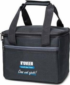 Actual product image Noveen LBB2 thermal bag for lunchbox LB310