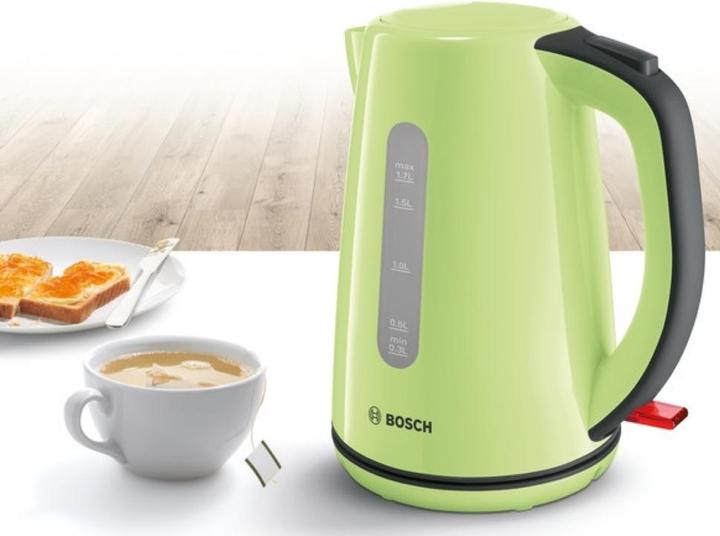 Produktbild Bosch Hausgeräte Twk7506 (1.70 l)