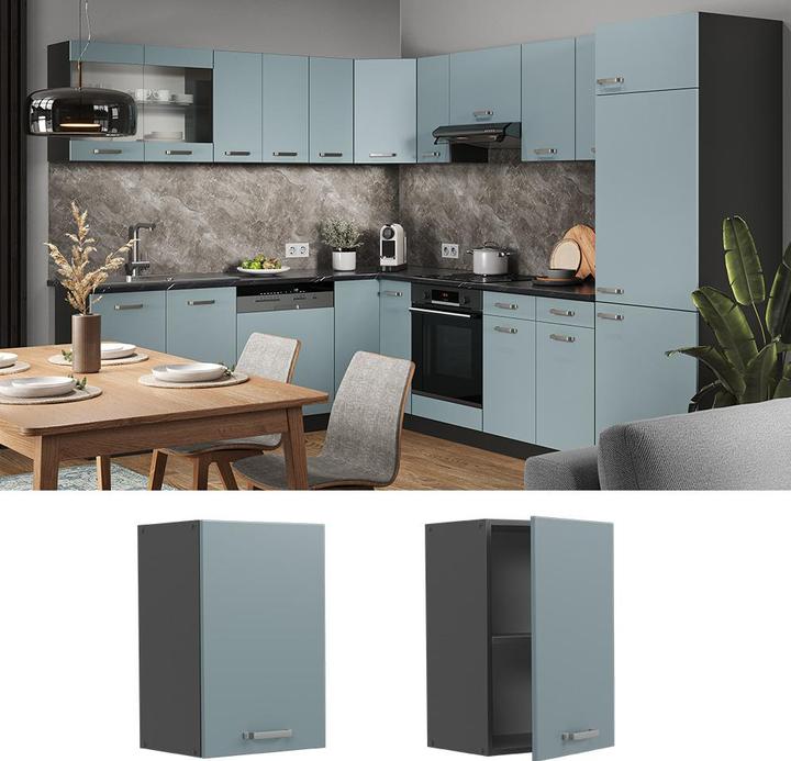 Produktbild Vicco Küchenoberschrank R-Line