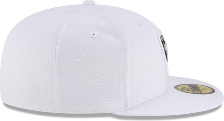 Actual product image New Era 59Fifty Fitted Cap - NFL Las Vegas Raiders - 7 5/8 (7 5/8)