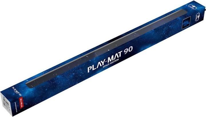 Actual product image Ultimate Guard UGD010467 - Play mat - 90: mystic space, 90 x 90 cm