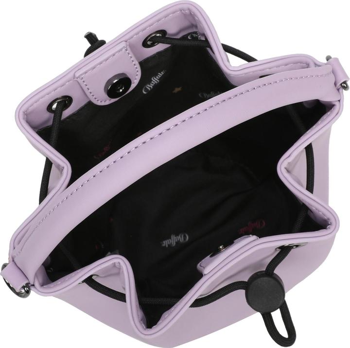 Actual product image Buffalo Citro Mini Bag Handbag 17.5 cm