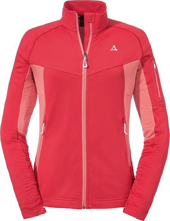 Schöffel Fleece Jacket Hydalen