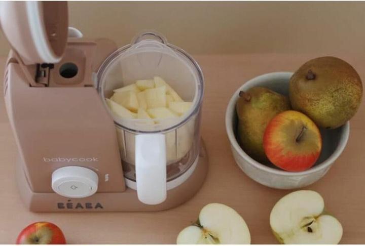 Produktbild Beaba Küchenmaschine Babycook 1,1 L