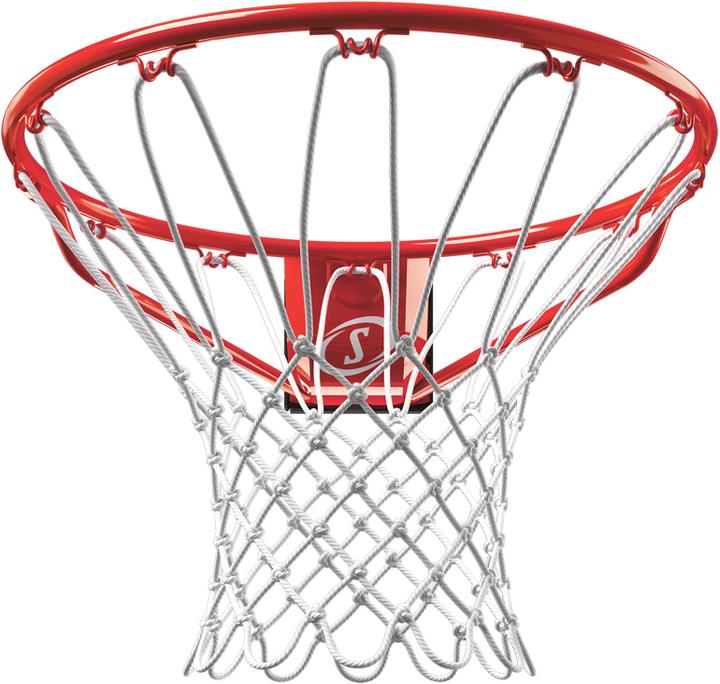 Actual product image Spalding Pro Slam Basketball Rim