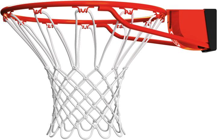 Actual product image Spalding Pro Slam Basketball Rim