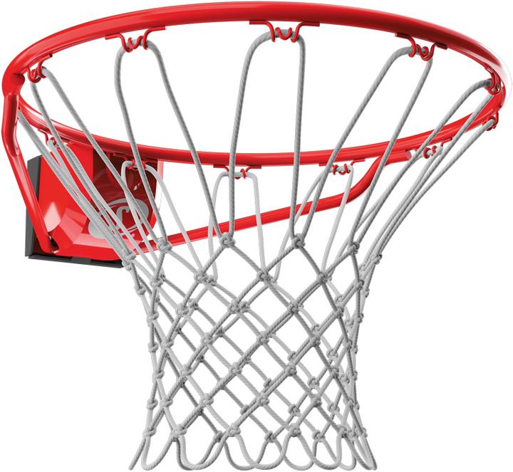 Actual product image Spalding Pro Slam Basketball Rim
