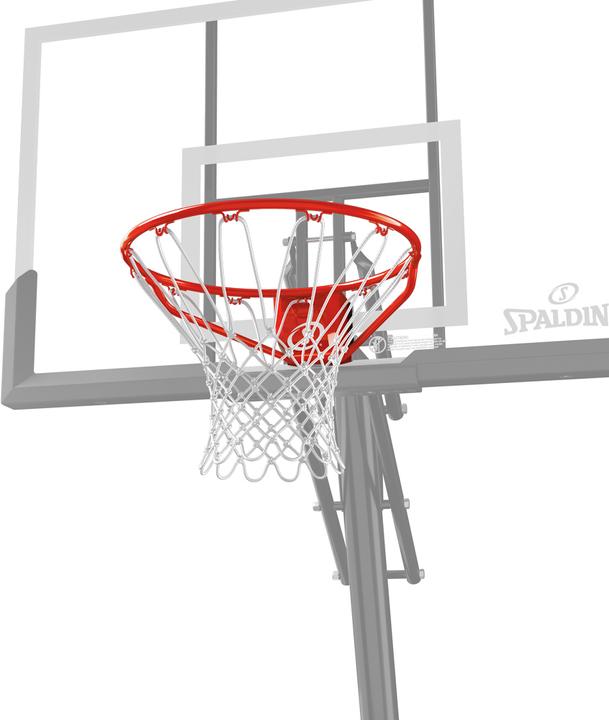 Actual product image Spalding Pro Slam Basketball Rim