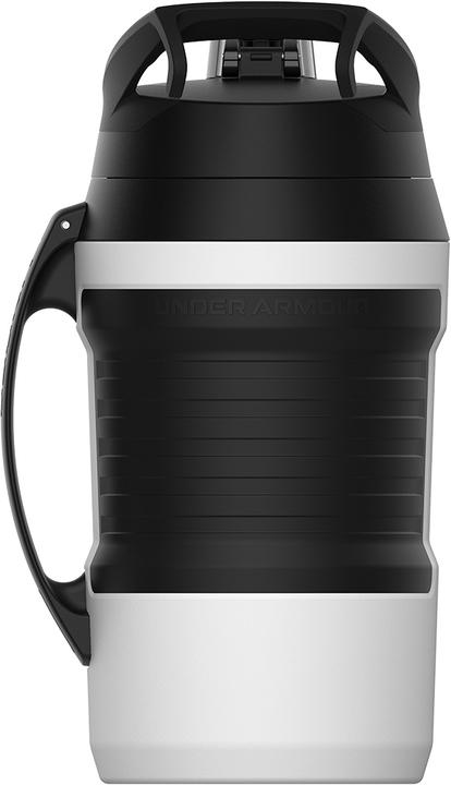 Under Armour Drinking Bottle "Playmaker Jug" 1,9 Liter (1.90 l)