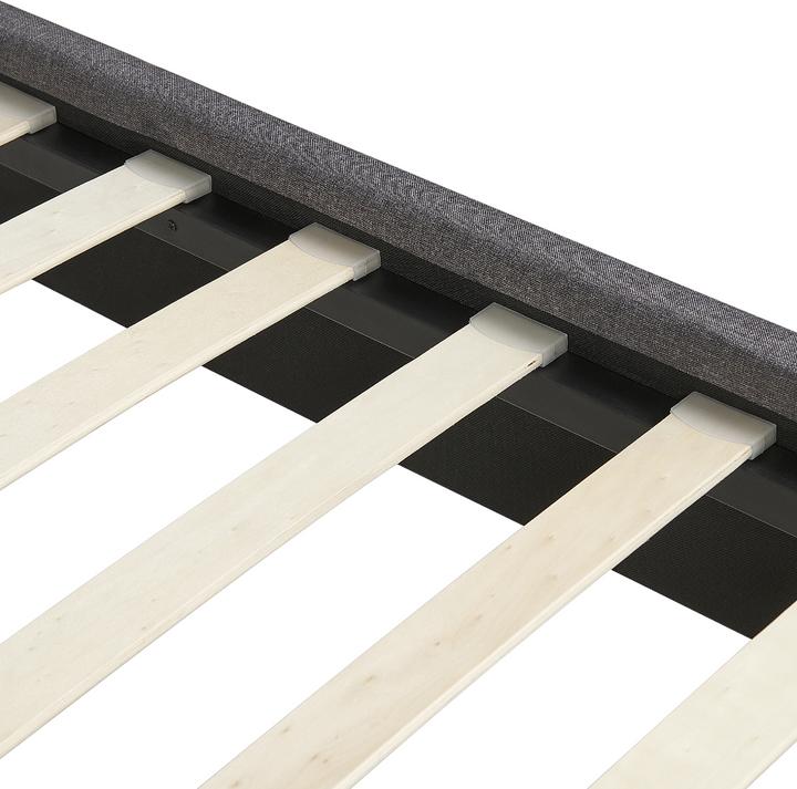 Actual product image Beliani Rennes Ii (160 x 200 cm)