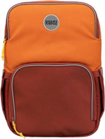 Rabauz Rucksack Modul ClassMaster Orange Ketchup (8 l)