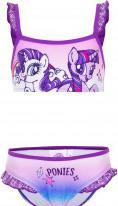 Actual product image My Little Pony Bikini Ponies
