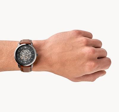 Image du produit Fossil Townsman (Montre analogique, 48 mm)