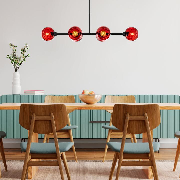 Image du produit Opviq Benek Lume Horizontal Chandelier