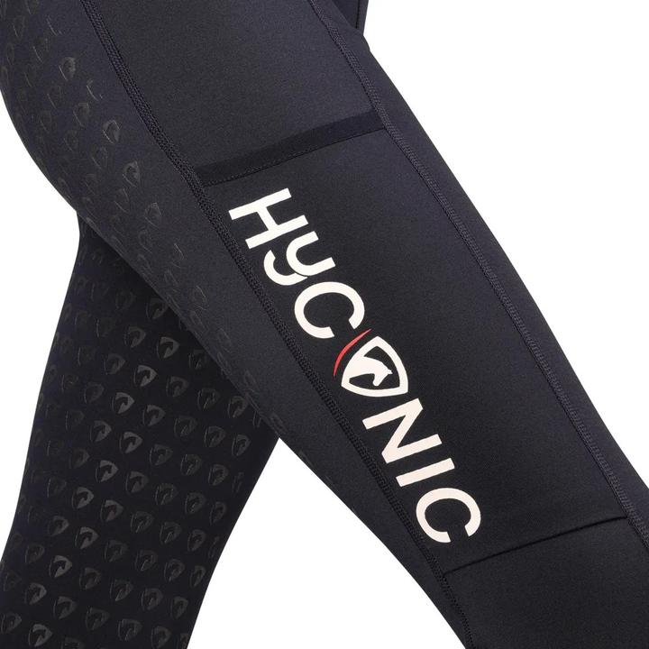 Produktbild Hyconic Soria Reitleggings (140)