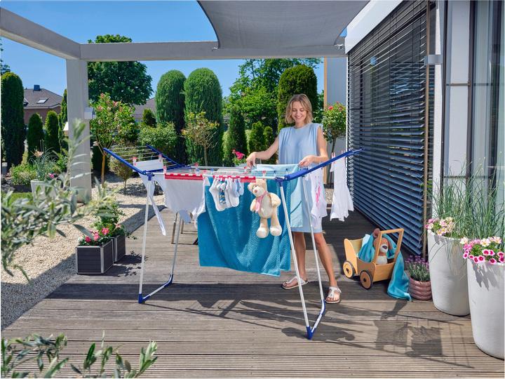 Productafbeelding Leifheit Pegasus 180 Maxx (18 m)