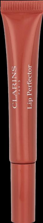 Image du produit Clarins Eclat Minute - Embellisseur Lèvres Intense Rosebud 16 (Rose ancien, Marron, Rose)