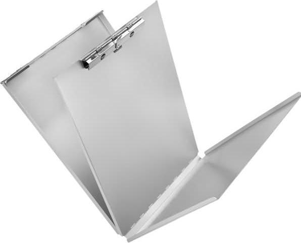 Actual product image Saunders Schreibplatte Modell A (23 x 33.5 cm)
