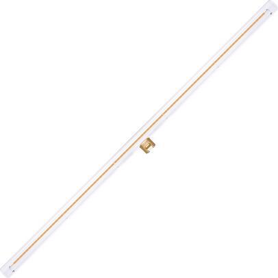 Segula 55099 LED bulb S14d G (S14d, 8 W, 700 lm, 1 x, G)