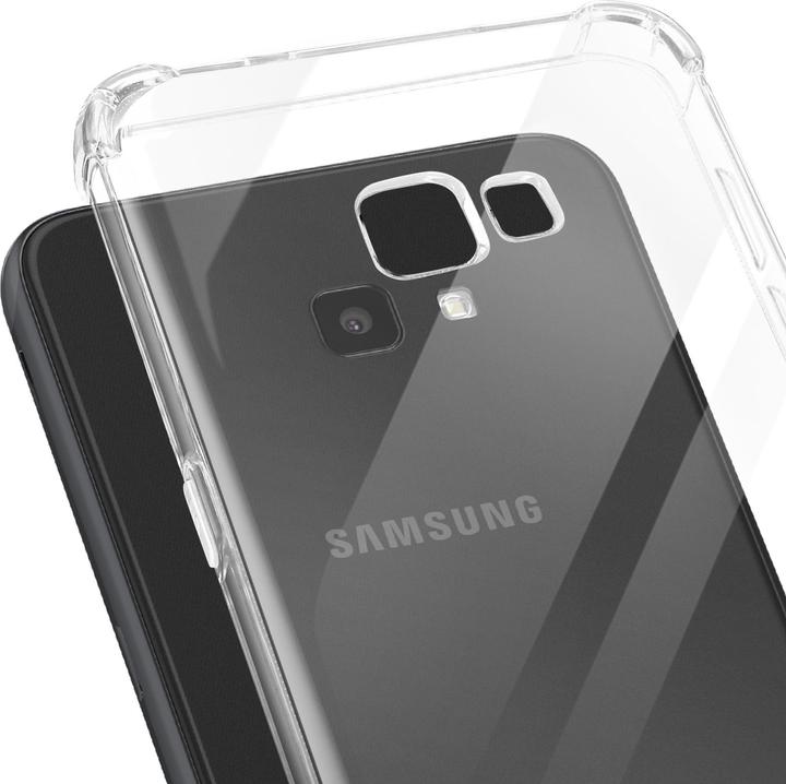 Produktbild Avizar ToughShield Case (Samsung Galaxy J4+)