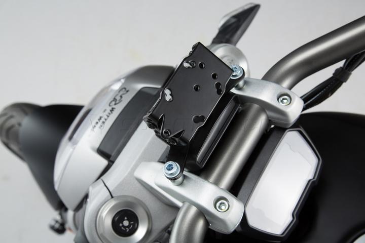 Produktbild Sw Motech GPS Halter Quick-Lock