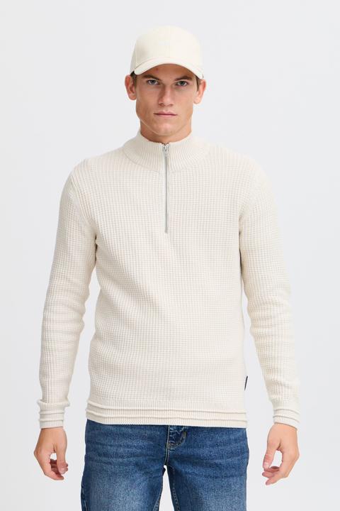 Immagine prodotto Casual Friday CFKARL halfzip structured knit 20505296 (M)