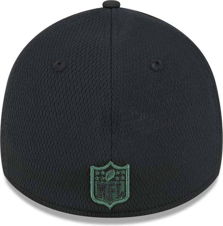 Produktbild New Era 39Thirty Cap - TRAINING 2023 Green Bay Packers - M/L (M, L)