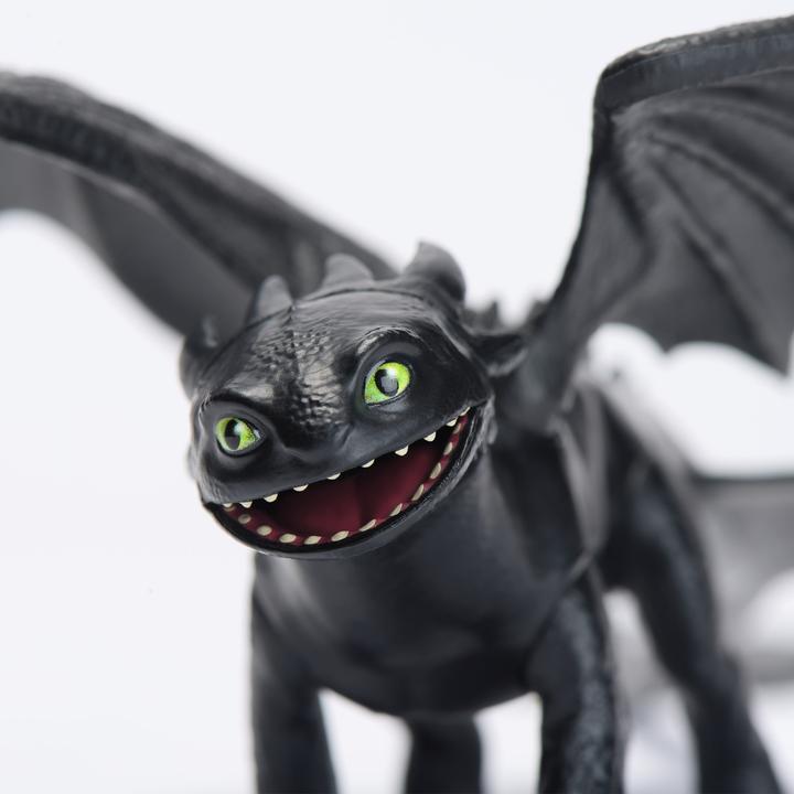 Image du produit Spin Master DRAGONS Draghi Base Assortiti