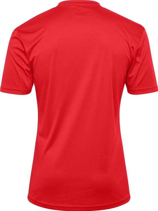 Actual product image hummel hmlLOGO JERSEY S/S (S)