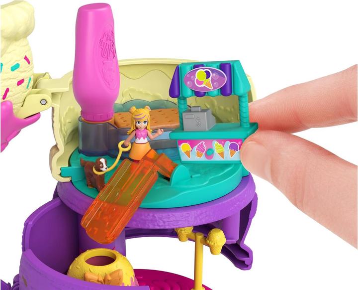 Immagine prodotto Polly Pocket Gelato