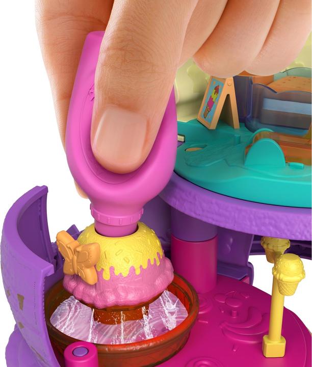 Immagine prodotto Polly Pocket Gelato
