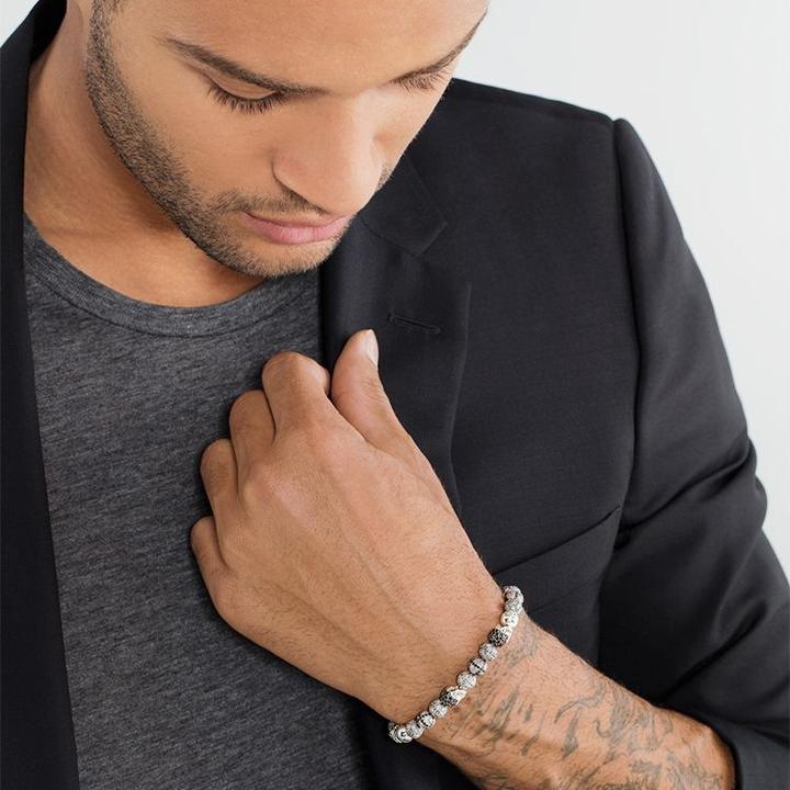 Immagine prodotto Thomas Sabo Bracciale (19 cm, Argento)
