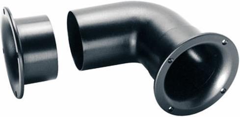Image du produit Visaton Tube bass-reflex BR 25.50
