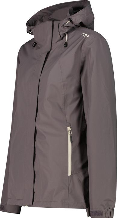 Immagine prodotto CMP Campagnolo Zip Hoodie (42, L)