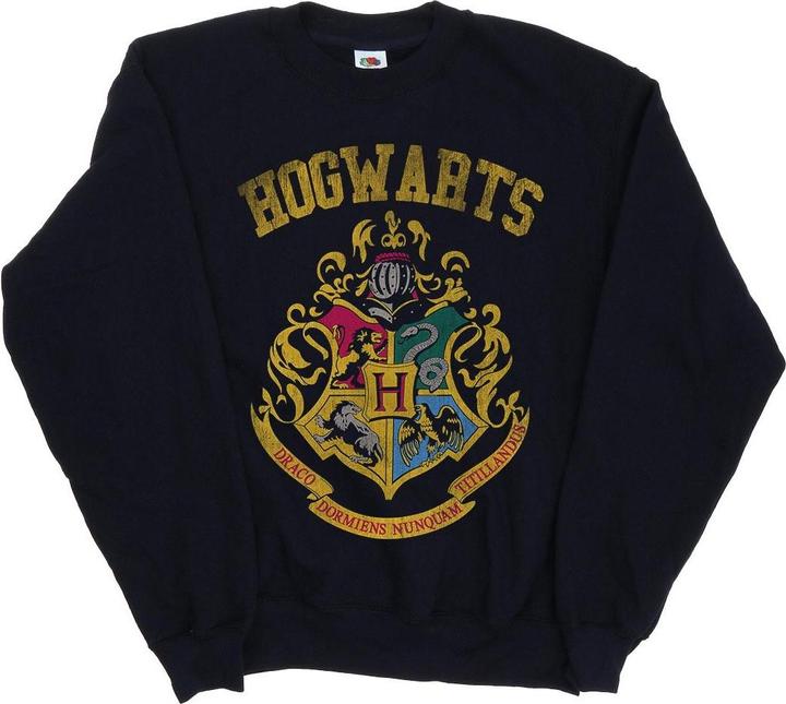 Hogwarts Varsity Sweatshirt