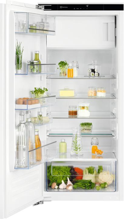 Electrolux IK245SL (214 l)