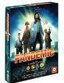 Actual product image Z-Man Games Kennerspiel Pandemic (french version) (French)