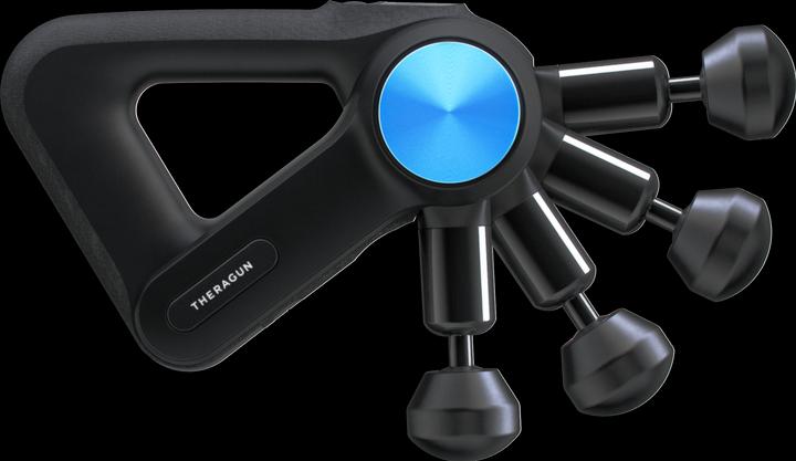 Actual product image Therabody Theragun Pro