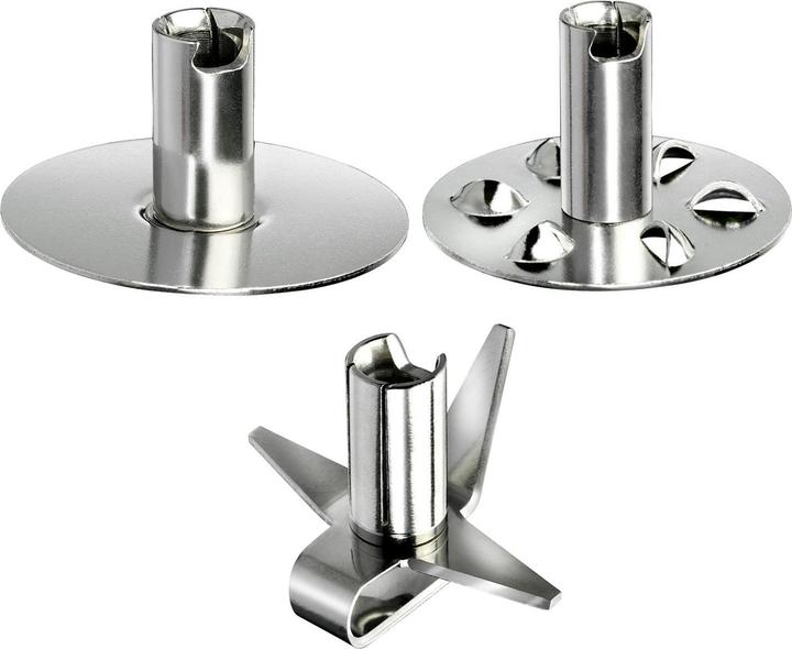 Produktbild Bamix M250 Prime