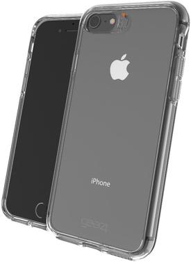 Produktbild Zagg GEAR4 Crystal Palace, Cover, Apple, iPhone SE, iPhone 8, iPhone 7, iPhone 6s, iPhone 6, 11,9 cm (...