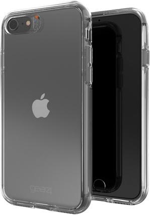 Produktbild Zagg GEAR4 Crystal Palace, Cover, Apple, iPhone SE, iPhone 8, iPhone 7, iPhone 6s, iPhone 6, 11,9 cm (...