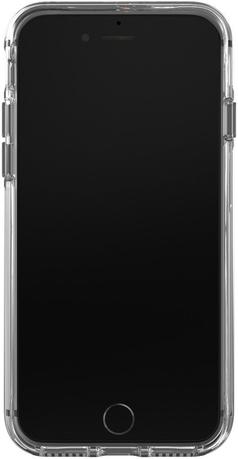 Produktbild Zagg GEAR4 Crystal Palace, Cover, Apple, iPhone SE, iPhone 8, iPhone 7, iPhone 6s, iPhone 6, 11,9 cm (...