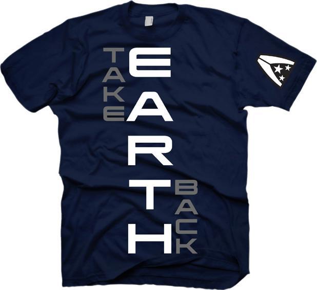 Gaya Entertainment Mass Effect 3 Take Earth Back (M)