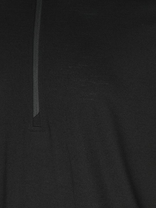 Actual product image Icebreaker Zip shirt Oasis (L)