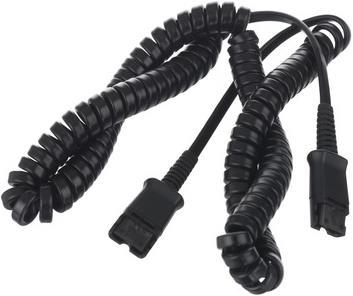 Actual product image Poly QD extension 3m