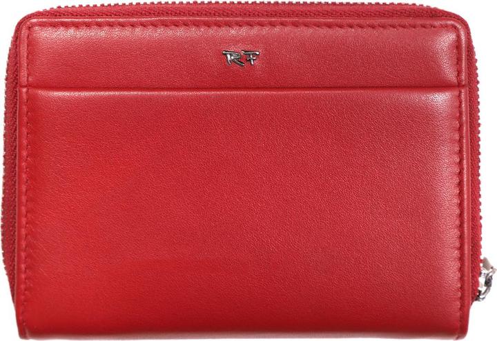 Immagine prodotto Riccardo Ferducci Portafoglio con zip, RFID